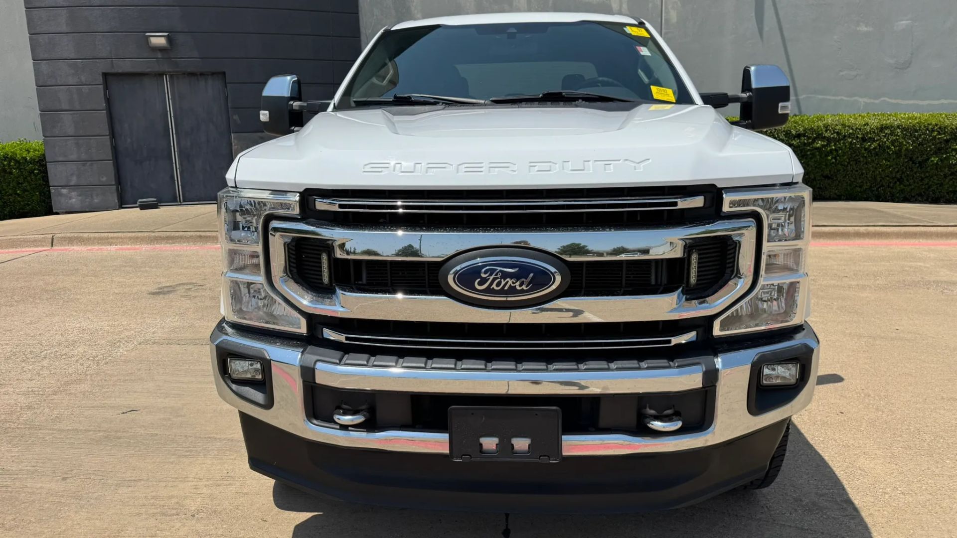ford f-250 super duty 2021 1FT7W2BT2MED94691 image